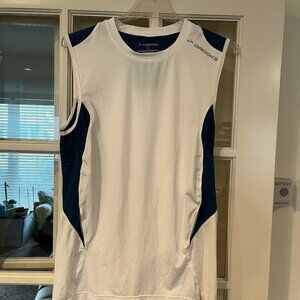 Brooks Running Tank - Mens Medium